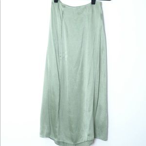 & Other Stories Skirt